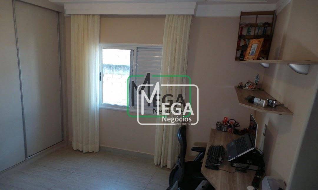 Apartamento à venda com 2 quartos, 56m² - Foto 8