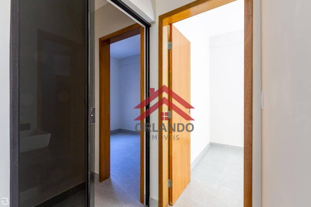 Apartamento à venda com 2 quartos, 77m² - Foto 1