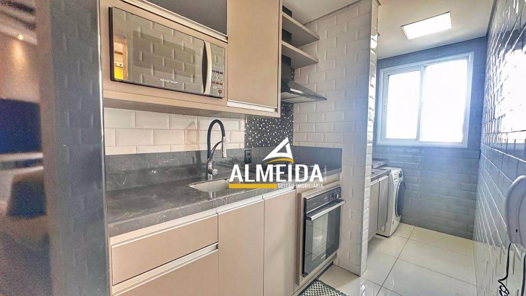 Apartamento, 2 quartos, 56 m² - Foto 5