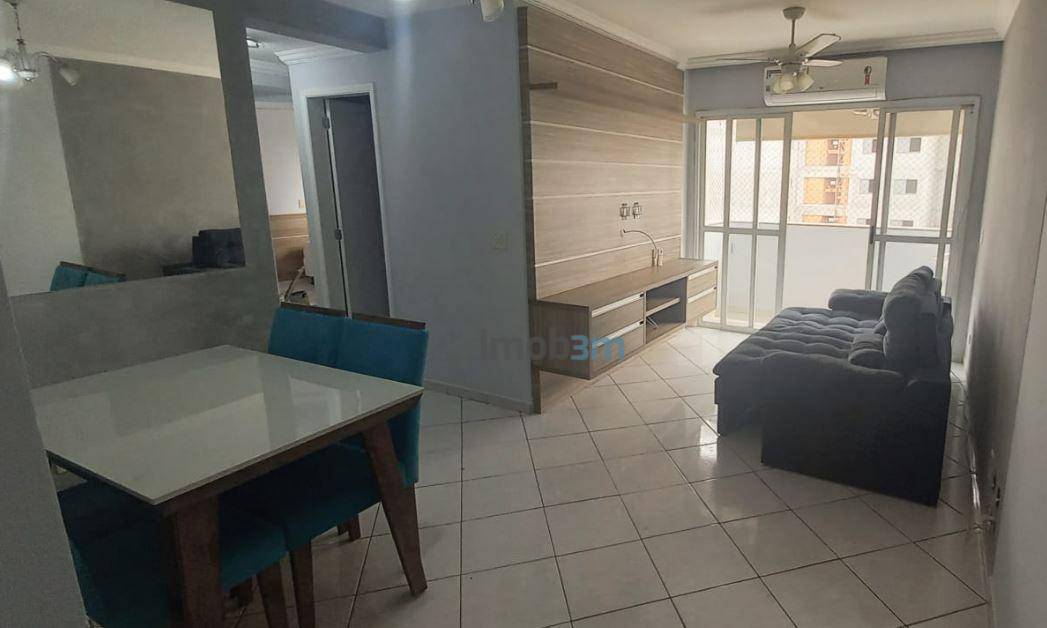 Apartamento à venda e aluguel com 3 quartos, 70m² - Foto 2