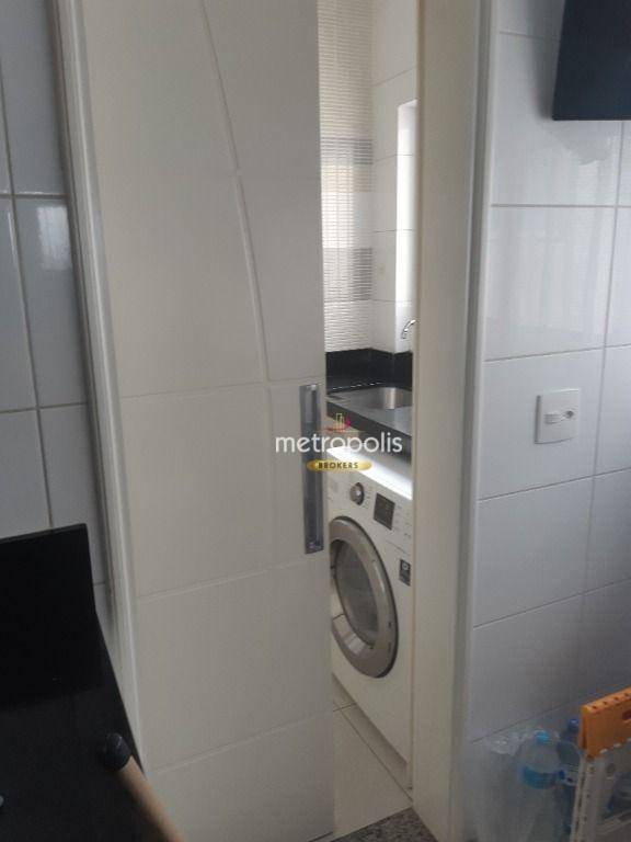 Apartamento à venda com 3 quartos, 104m² - Foto 7