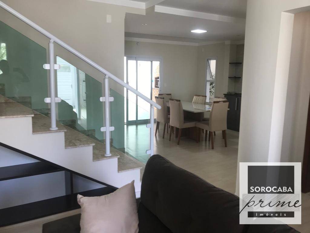 Sobrado à venda com 4 quartos, 234m² - Foto 25