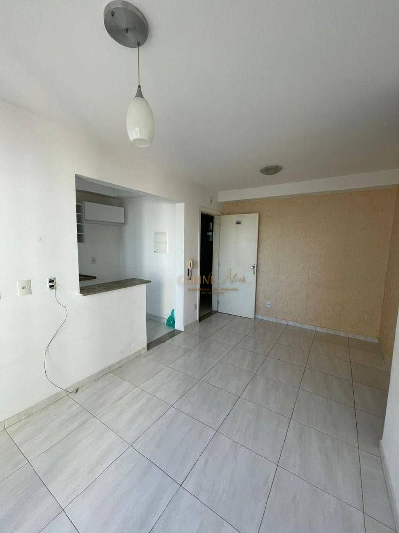 Apartamento para alugar com 2 quartos, 50m² - Foto 1