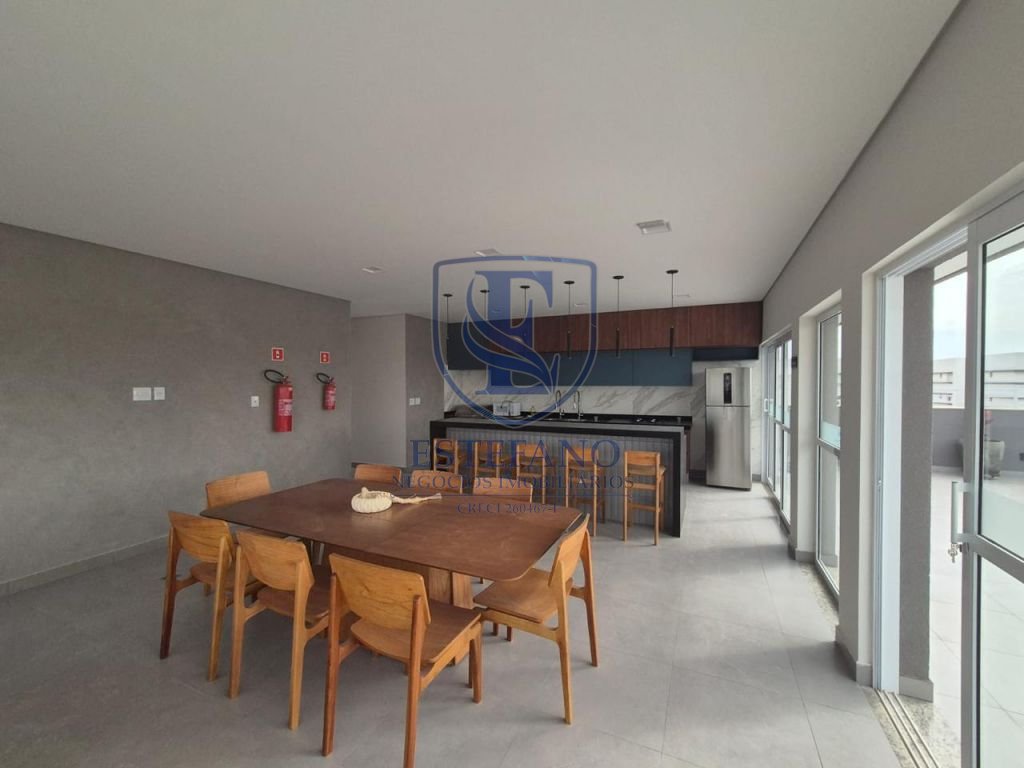 Apartamento para alugar com 1 quarto, 42m² - Foto 9