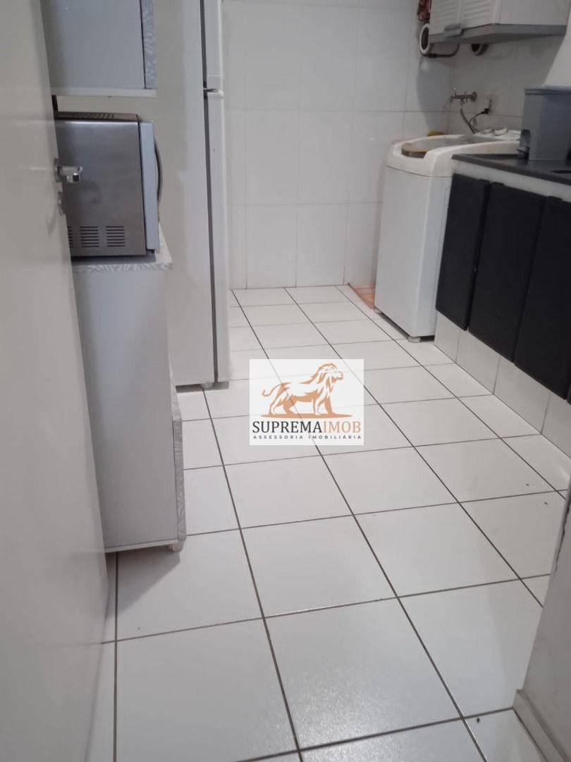 Apartamento à venda com 2 quartos, 50m² - Foto 9