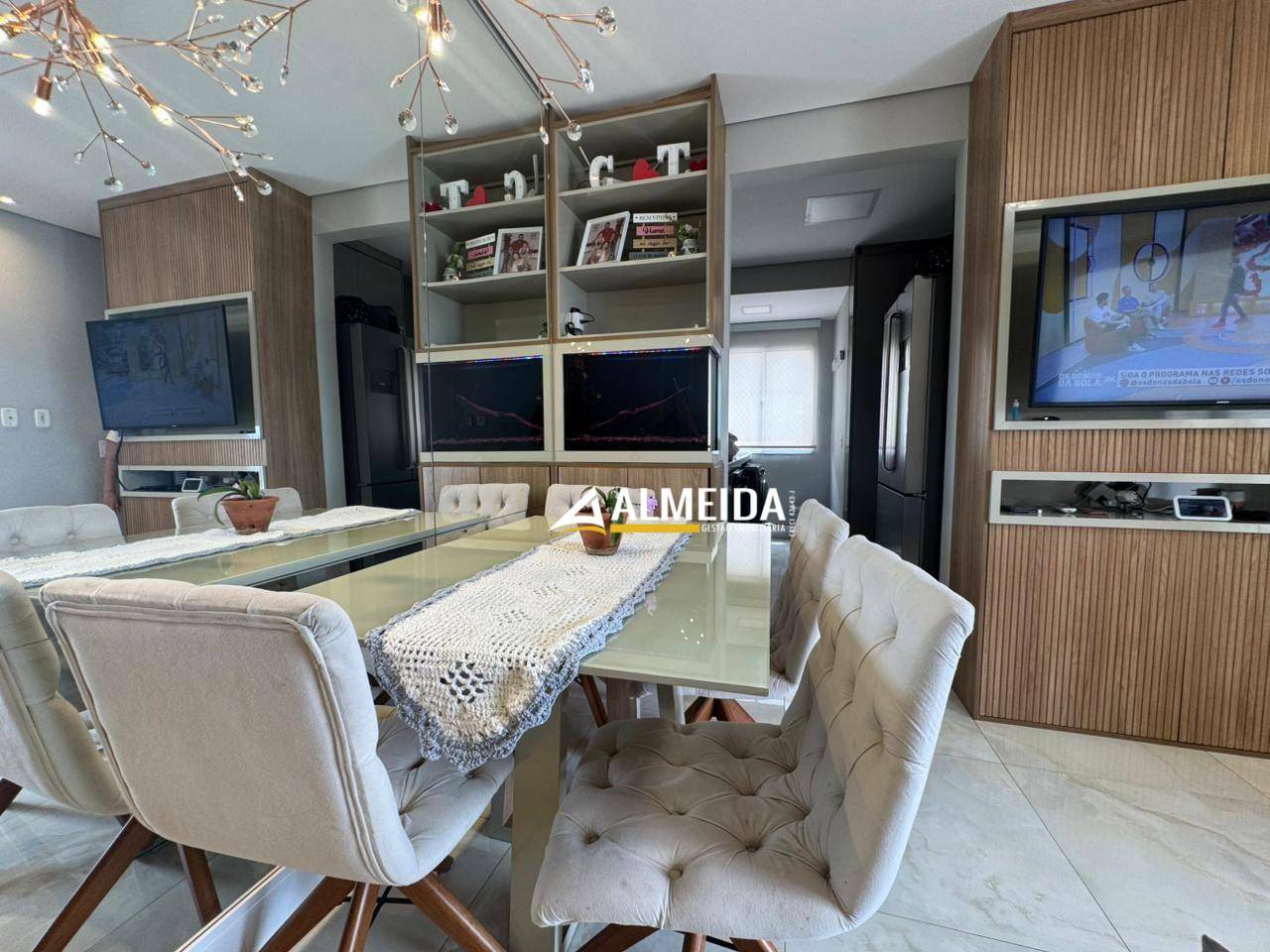 Apartamento, 2 quartos, 48 m² - Foto 5