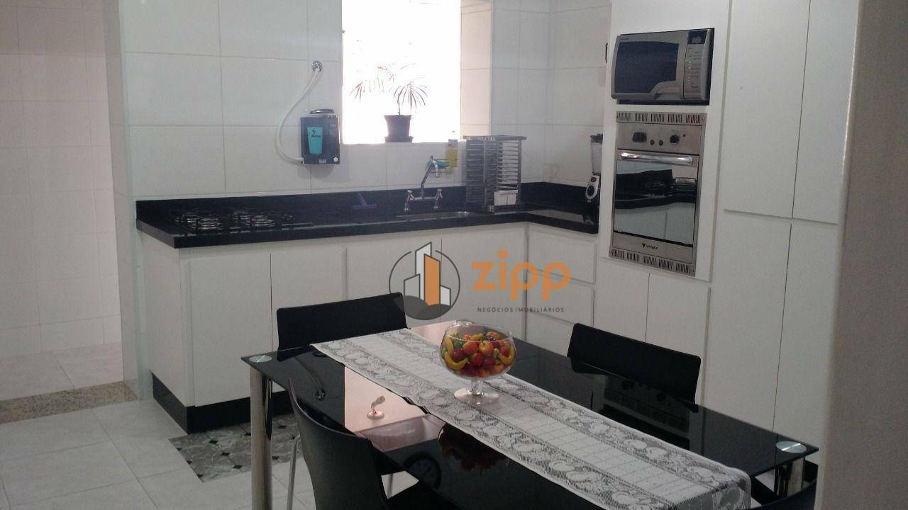 Sobrado à venda com 2 quartos, 110m² - Foto 27