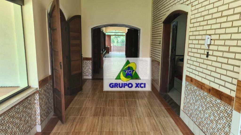 Chácara, 9 quartos, 2000 m² - Foto 20