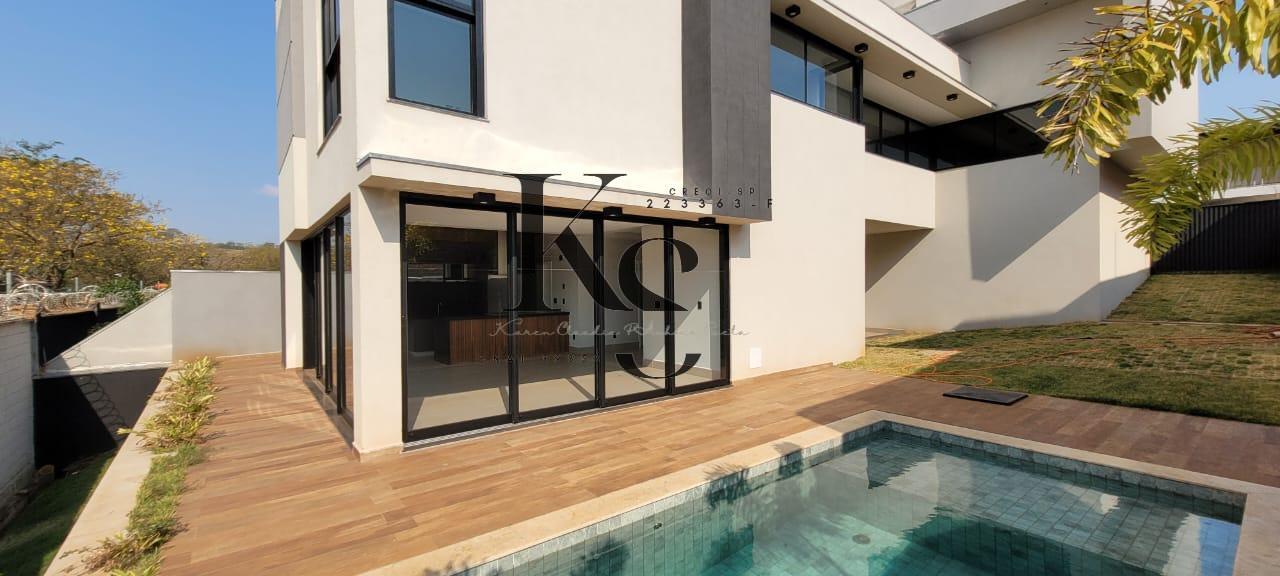 Casa de Condomínio à venda com 3 quartos, 519m² - Foto 5