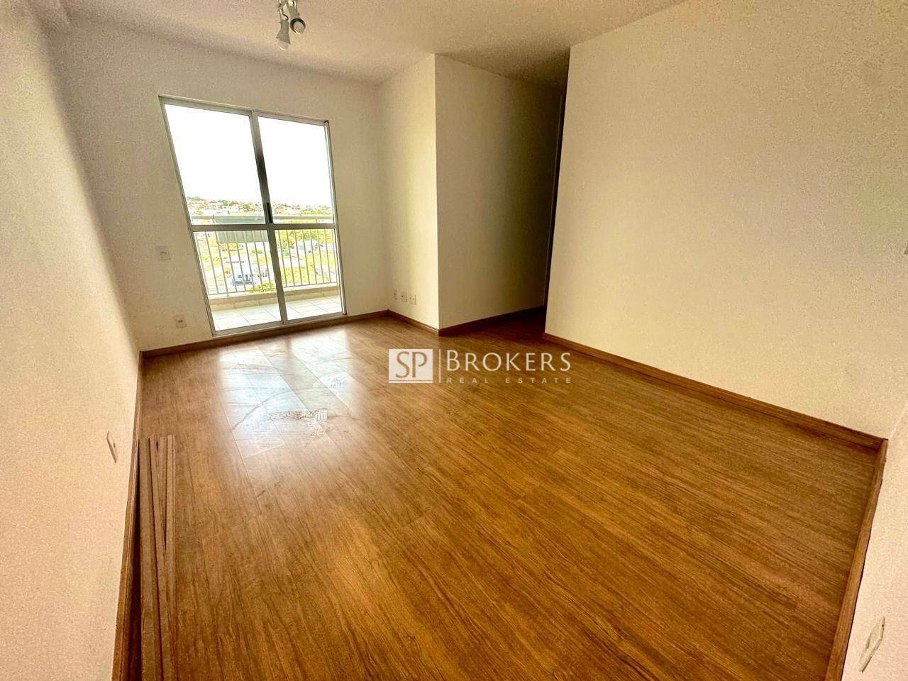 Apartamento à venda com 3 quartos, 80m² - Foto 1