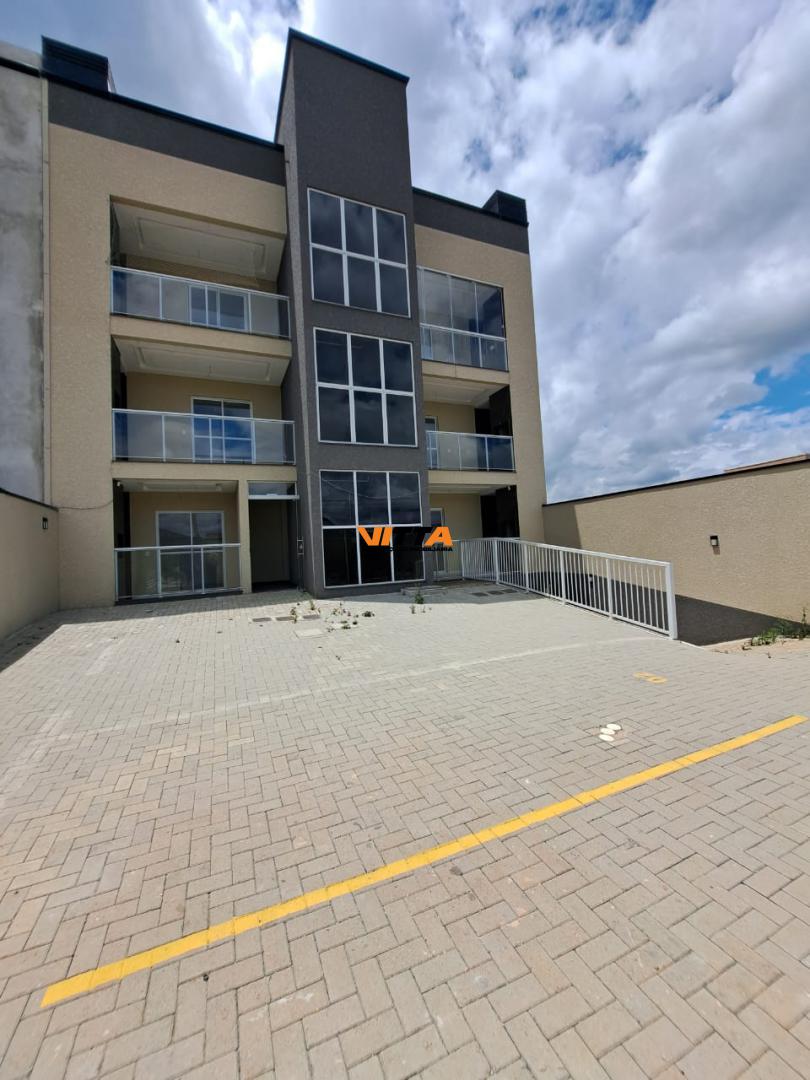Apartamento à venda com 3 quartos - Foto 1