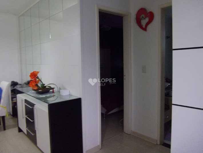 Apartamento à venda com 2 quartos, 53m² - Foto 5