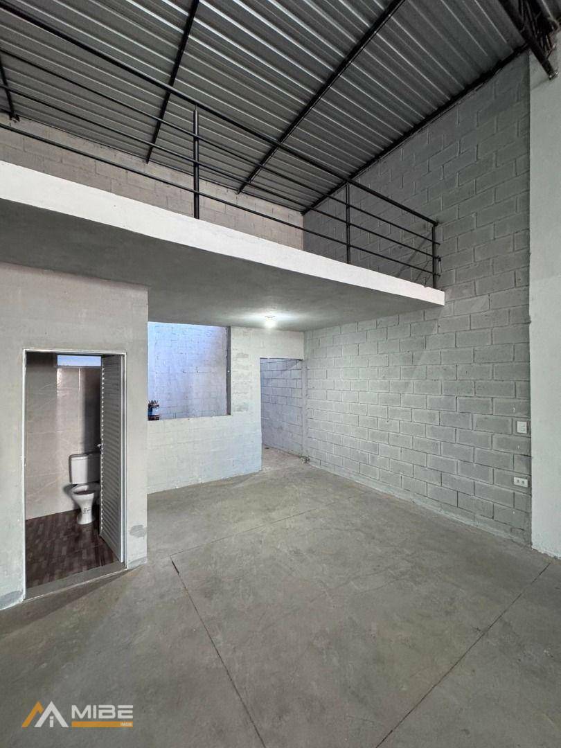 Loja-Salão, 180 m² - Foto 6