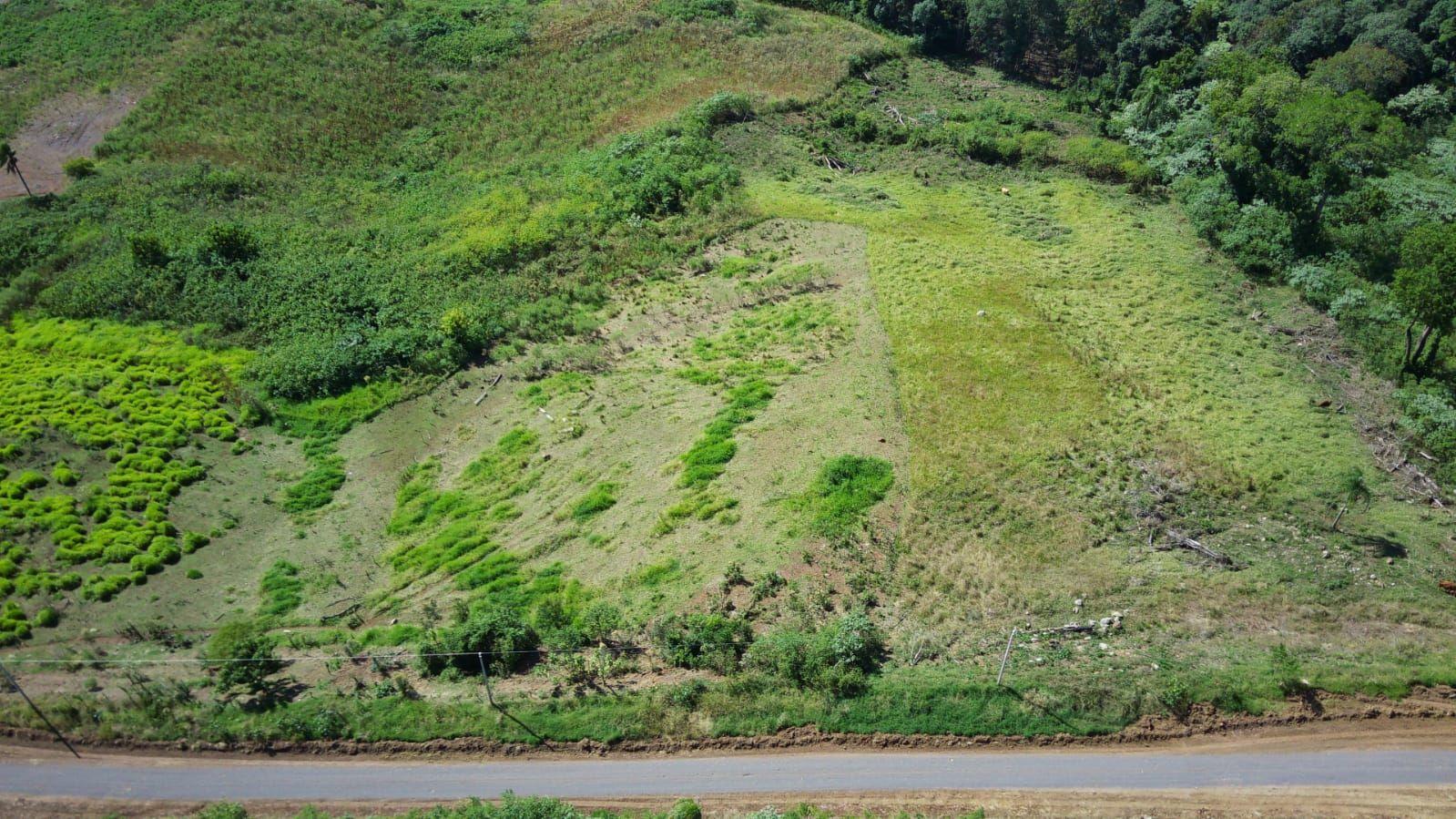 Terreno à venda, 3500m² - Foto 1