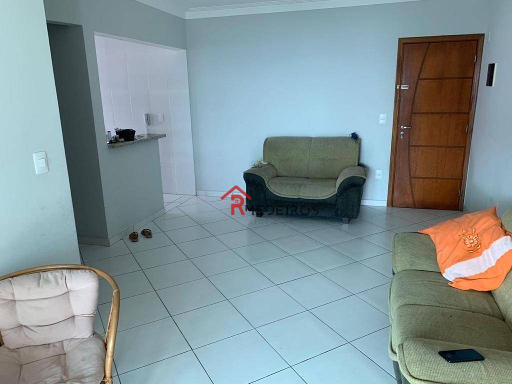 Apartamento à venda com 2 quartos, 87m² - Foto 3