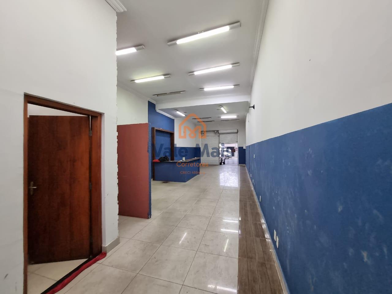 Loja-Salão para alugar, 175m² - Foto 3