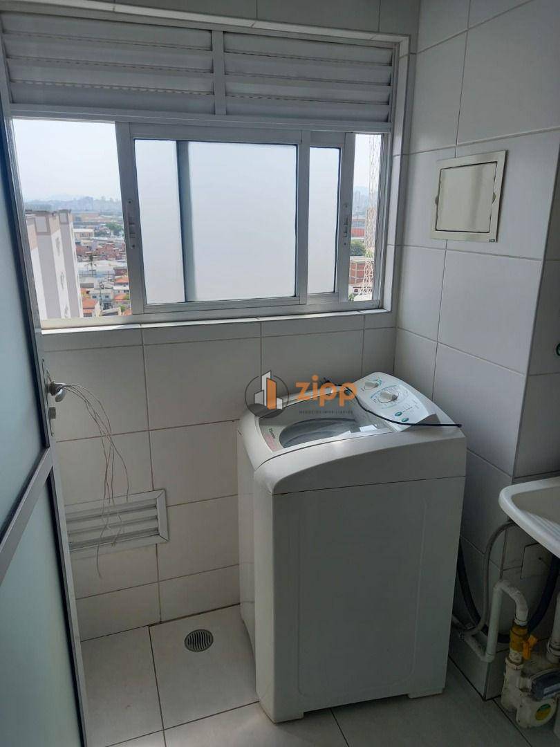 Apartamento à venda com 2 quartos, 52m² - Foto 13