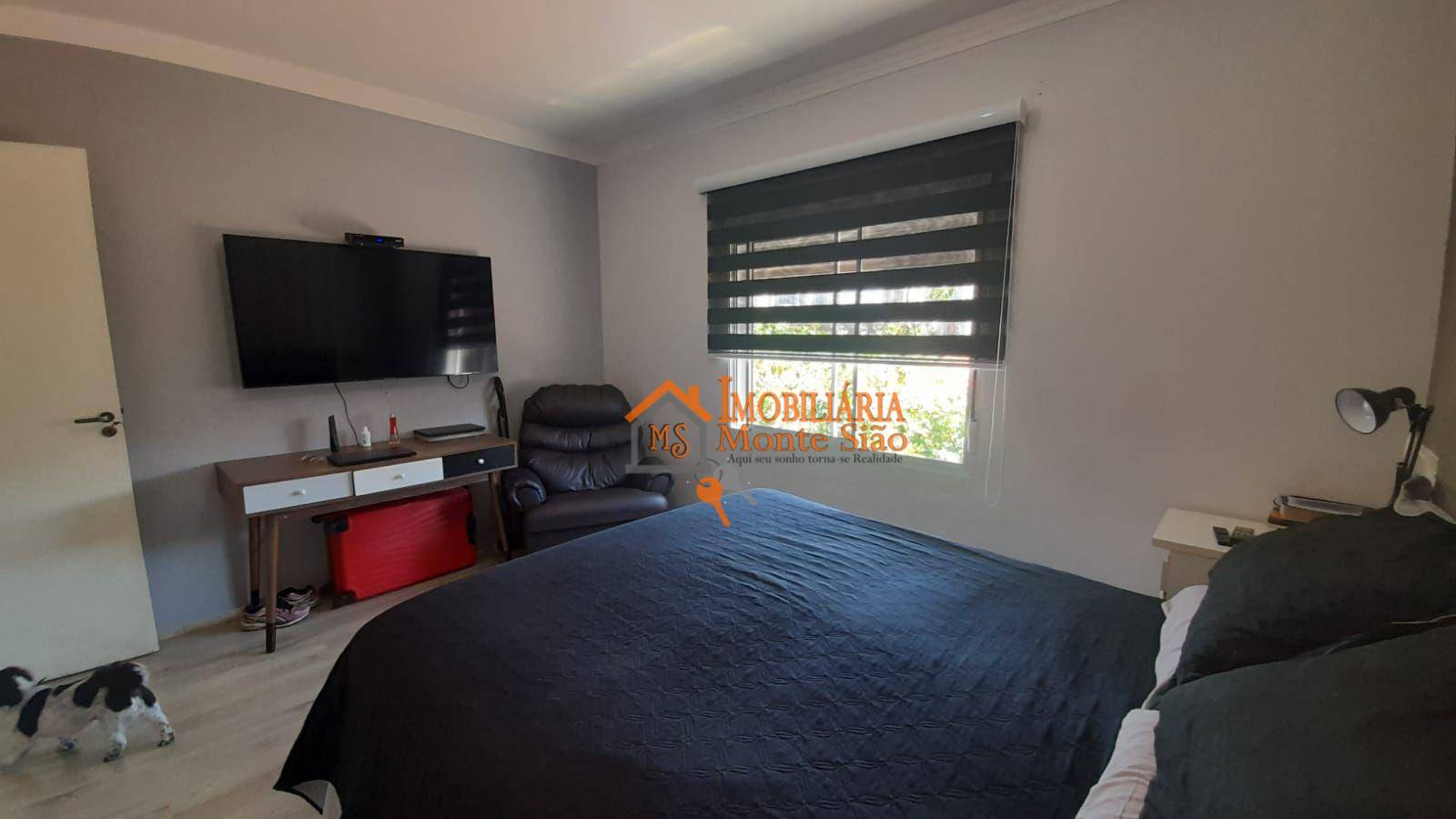 Sobrado à venda com 3 quartos, 380m² - Foto 41