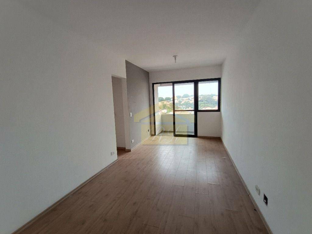 Apartamento à venda com 2 quartos, 58m² - Foto 2