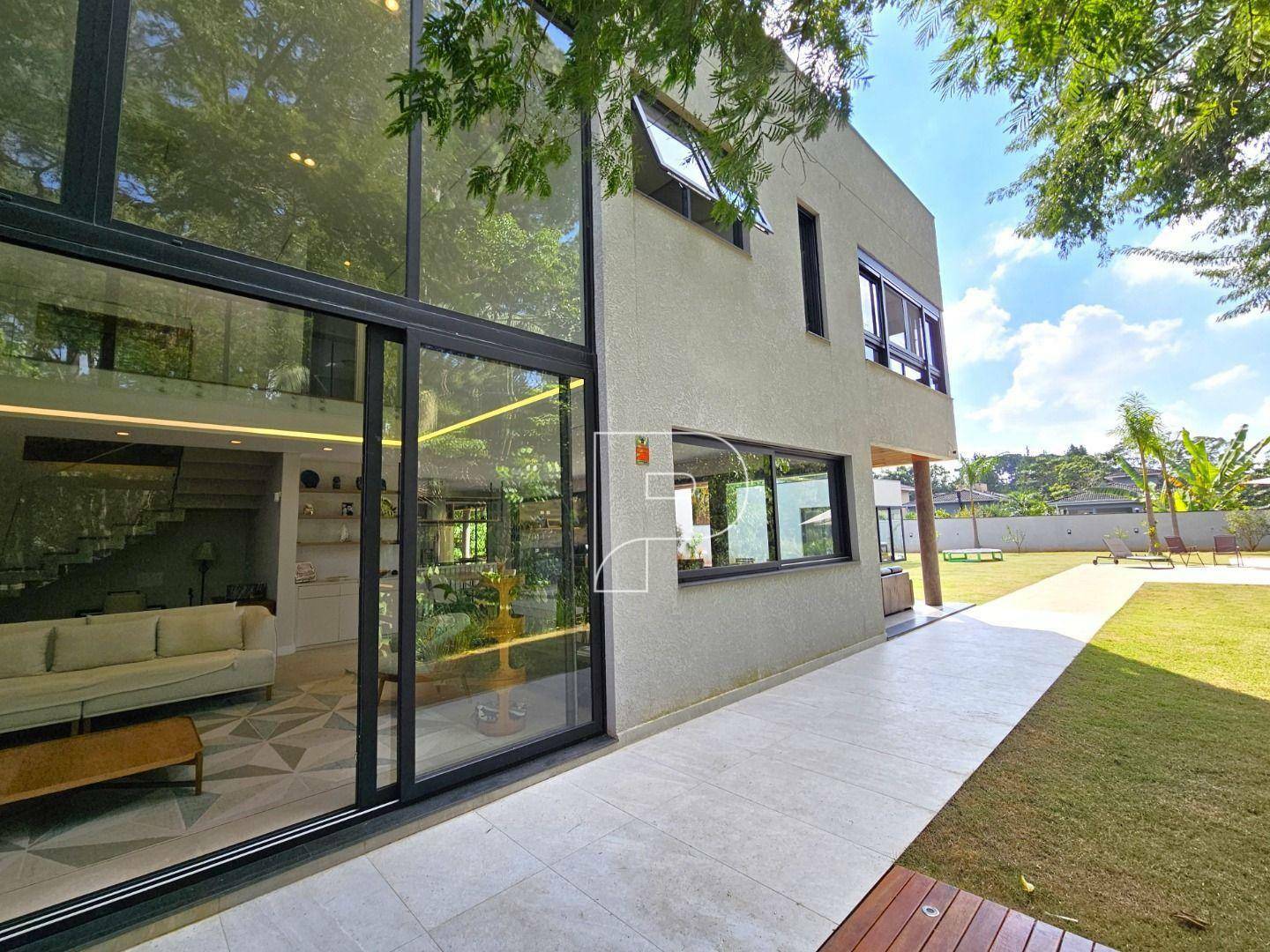 Casa de Condomínio à venda com 4 quartos, 470m² - Foto 40