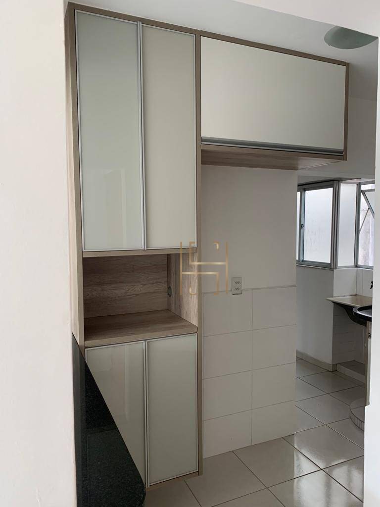 Apartamento à venda com 1 quarto, 44m² - Foto 18