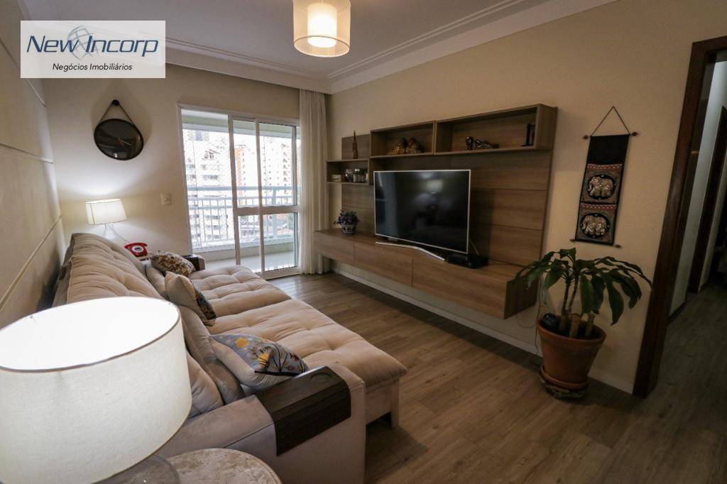 Apartamento à venda com 4 quartos, 250m² - Foto 6