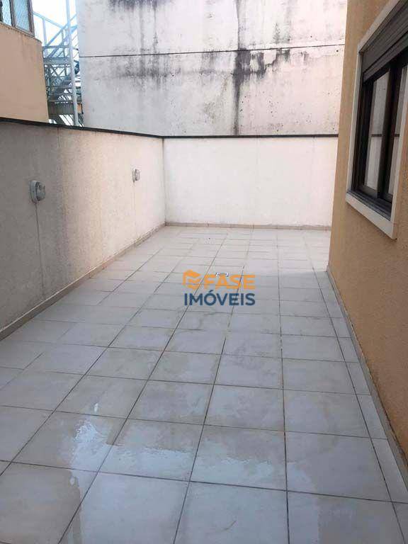 Apartamento à venda com 2 quartos, 105m² - Foto 4