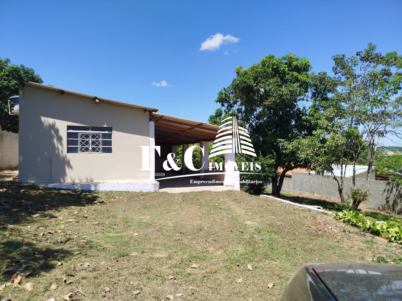 Casa à venda com 1 quarto, 1250m² - Foto 12