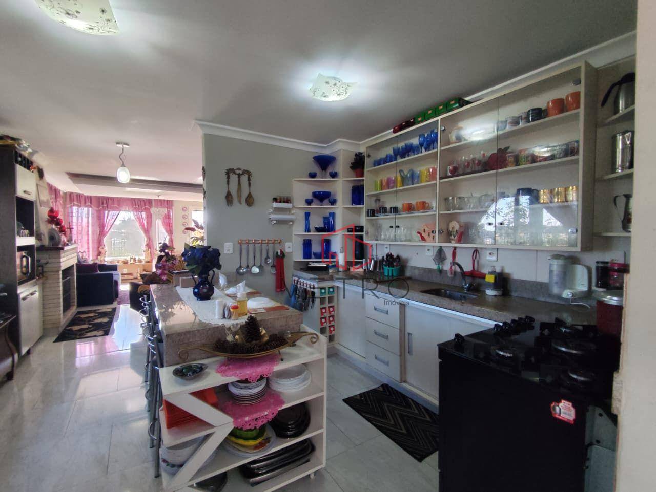 Casa de Condomínio, 3 quartos - Foto 3