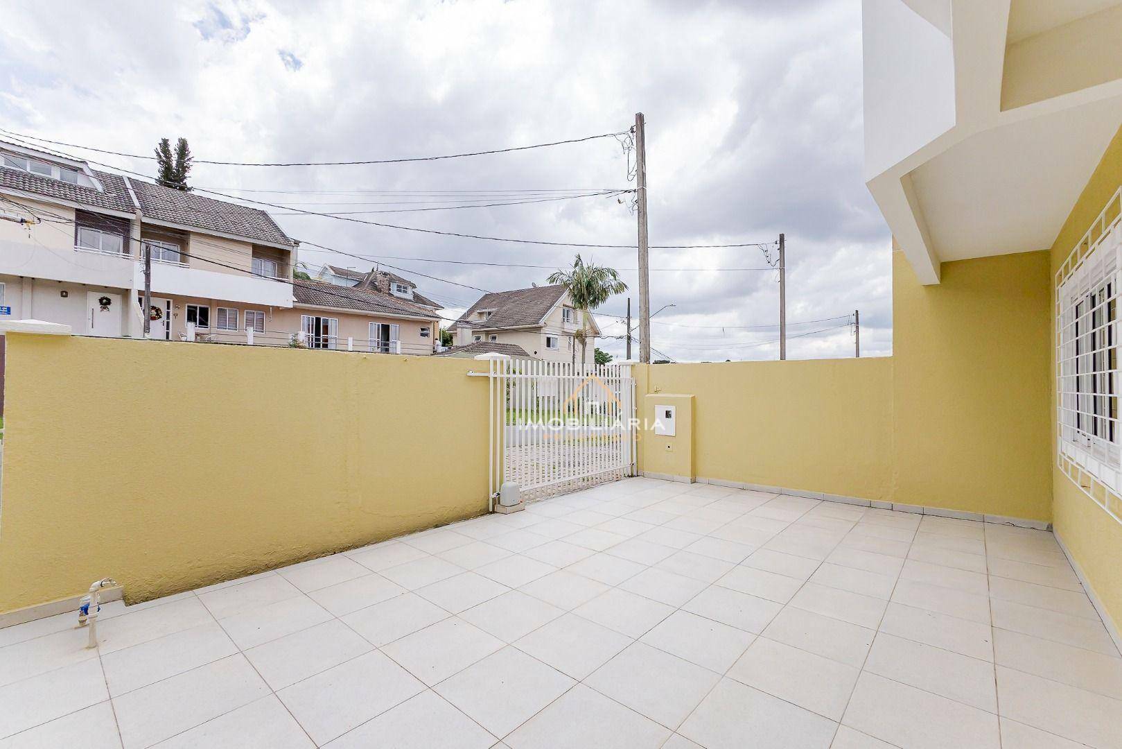 Sobrado à venda com 3 quartos, 170m² - Foto 6