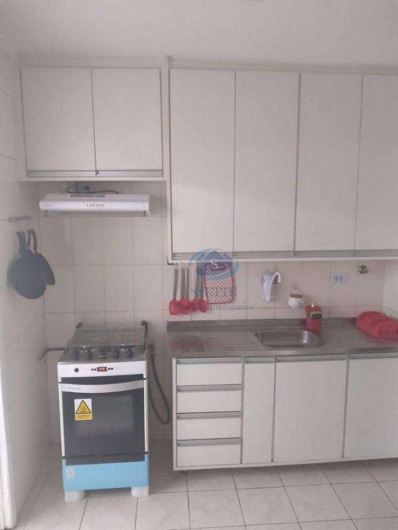 Apartamento à venda com 2 quartos, 80m² - Foto 9