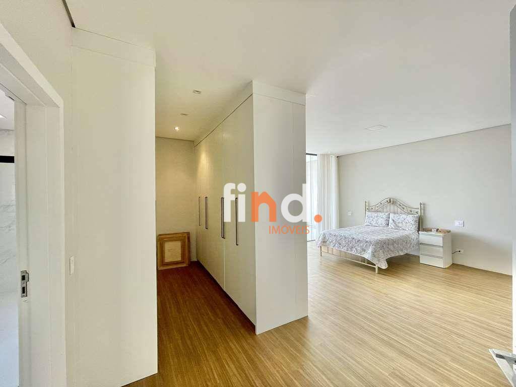 Casa de Condomínio à venda e aluguel com 6 quartos, 520m² - Foto 16