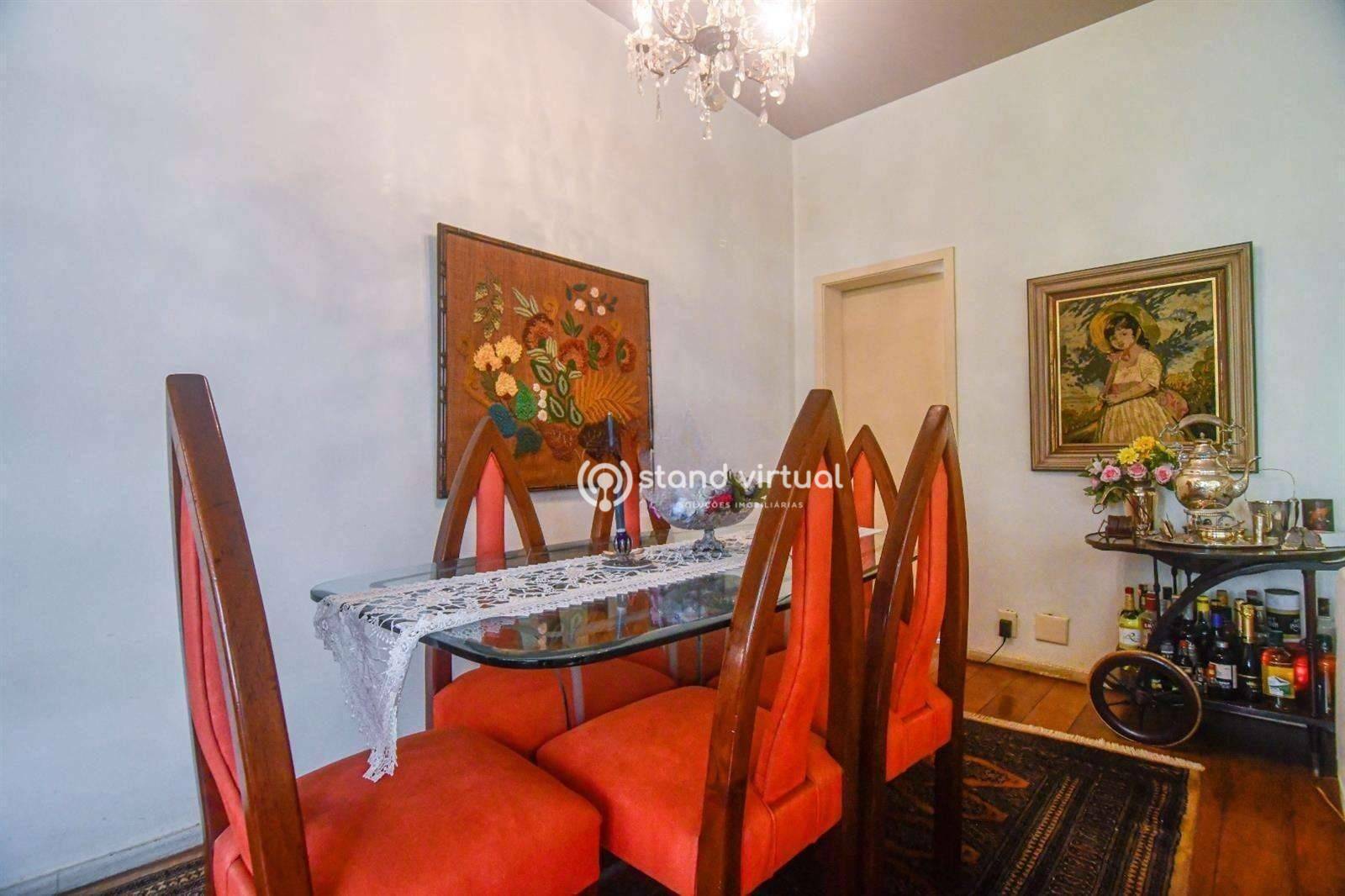 Apartamento à venda e aluguel com 3 quartos, 139m² - Foto 4