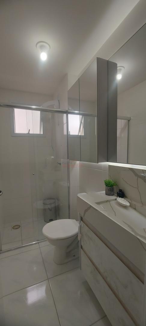 Apartamento à venda com 2 quartos, 65m² - Foto 13