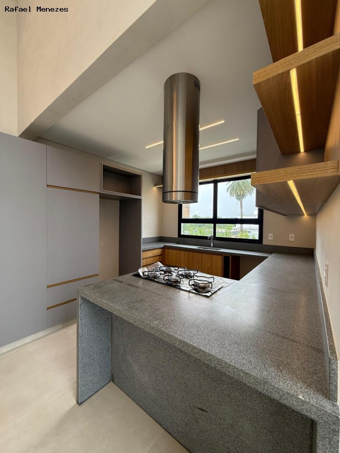 Casa de Condomínio à venda com 3 quartos, 210m² - Foto 7