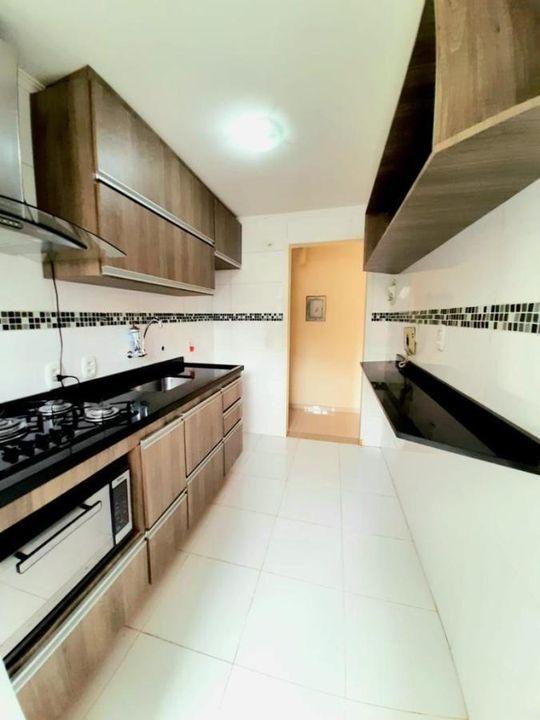 Apartamento à venda com 2 quartos, 55m² - Foto 1