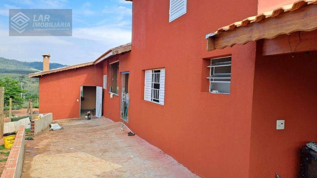 Chácara, 3 quartos, 2 hectares - Foto 3