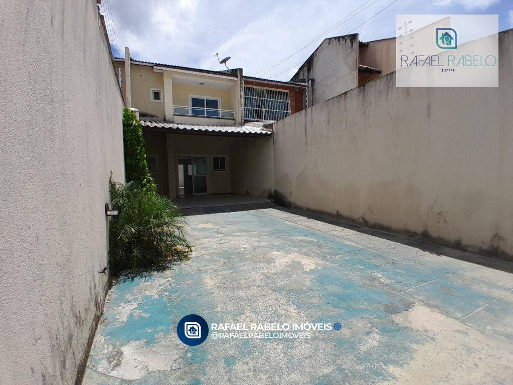 Casa, 3 quartos, 99 m² - Foto 2