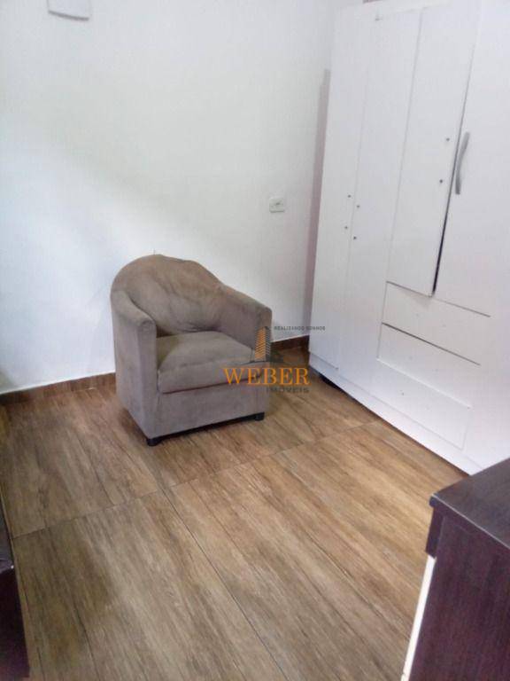 Sobrado à venda com 4 quartos, 138m² - Foto 13