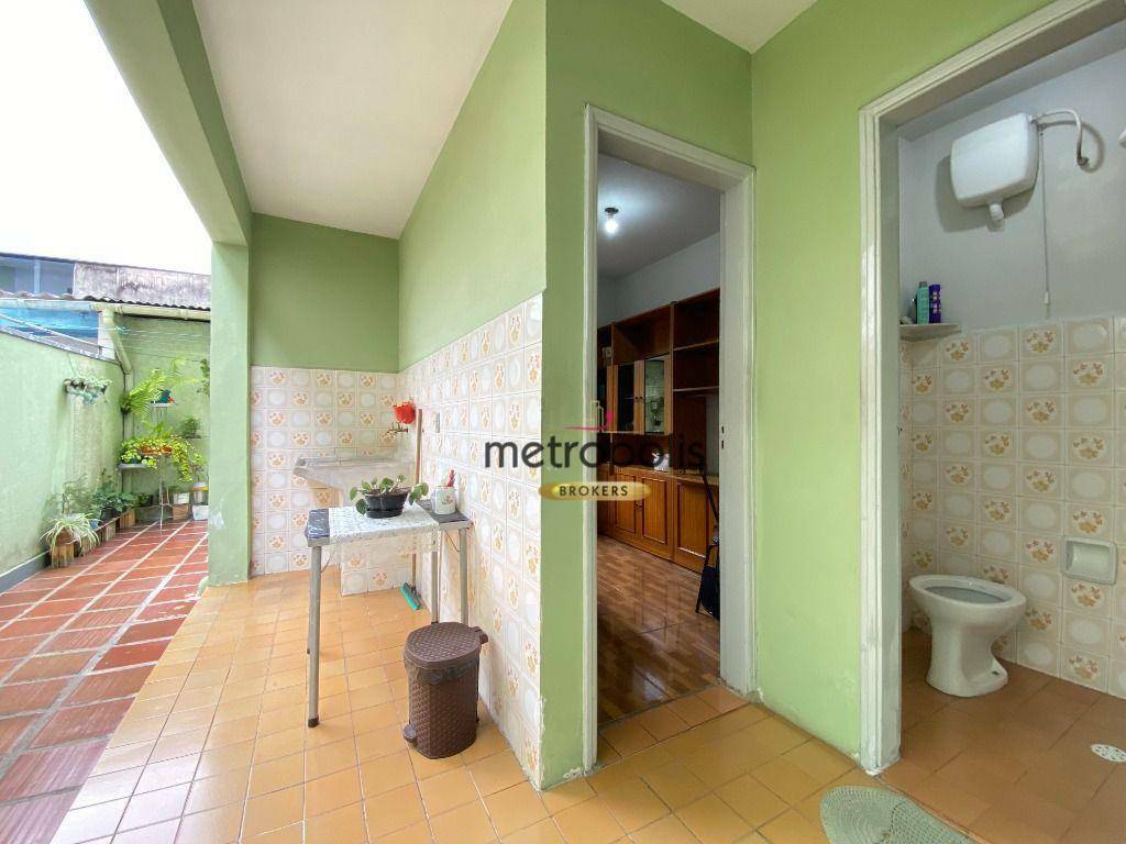 Sobrado à venda com 3 quartos, 176m² - Foto 11