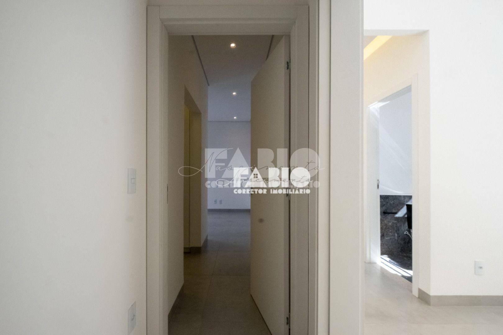 Casa de Condomínio à venda com 3 quartos, 224m² - Foto 12