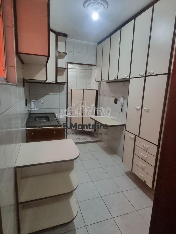 Apartamento à venda com 1 quarto, 46m² - Foto 7