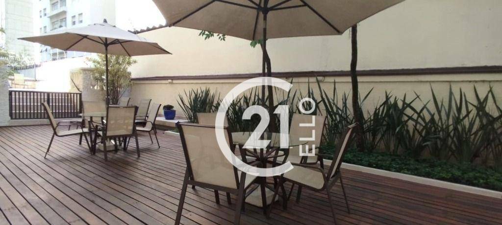 Apartamento à venda com 3 quartos, 166m² - Foto 26