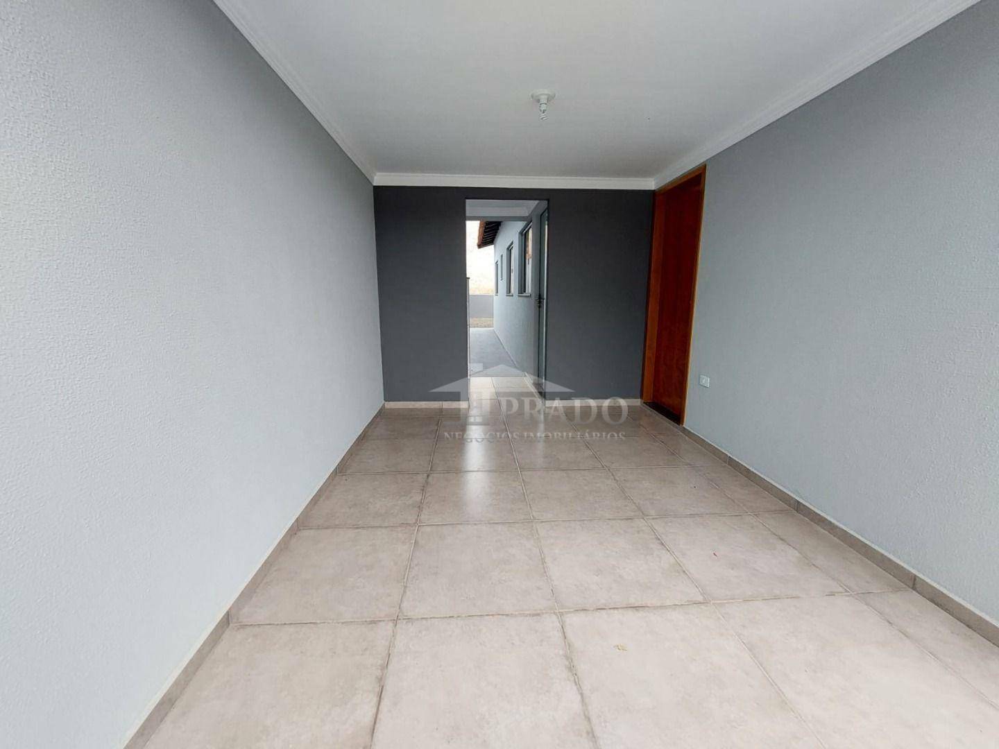 Casa à venda, 66m² - Foto 4