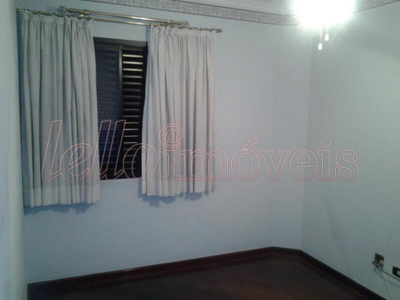 Apartamento para alugar com 3 quartos, 117m² - Foto 15