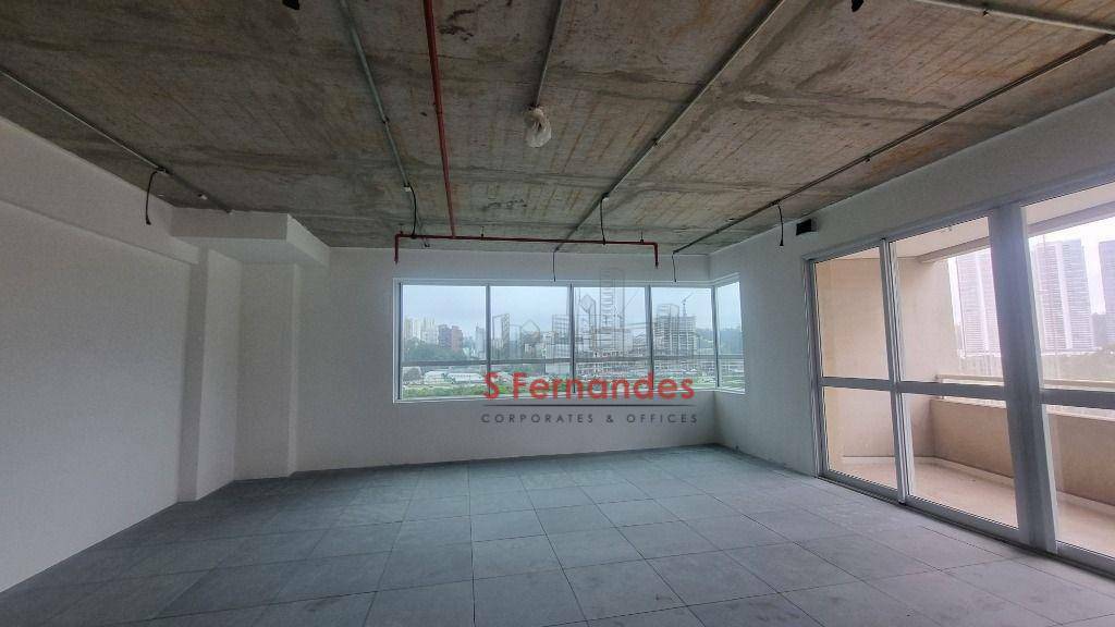 Conjunto Comercial-Sala à venda e aluguel, 65m² - Foto 3