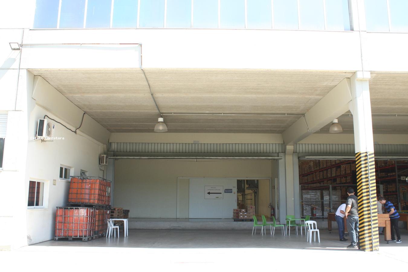 Depósito-Galpão-Armazém para alugar, 5700m² - Foto 13