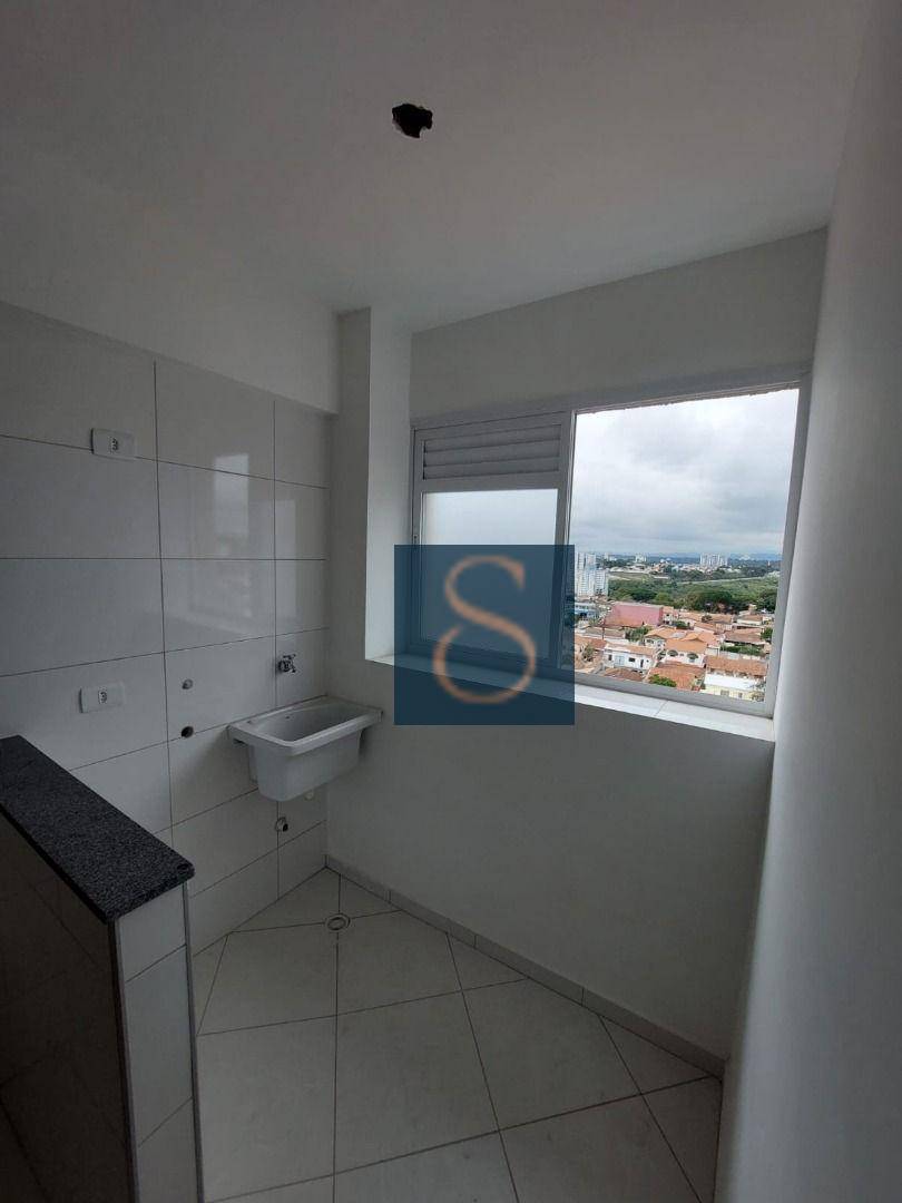 Apartamento à venda com 2 quartos, 53m² - Foto 28