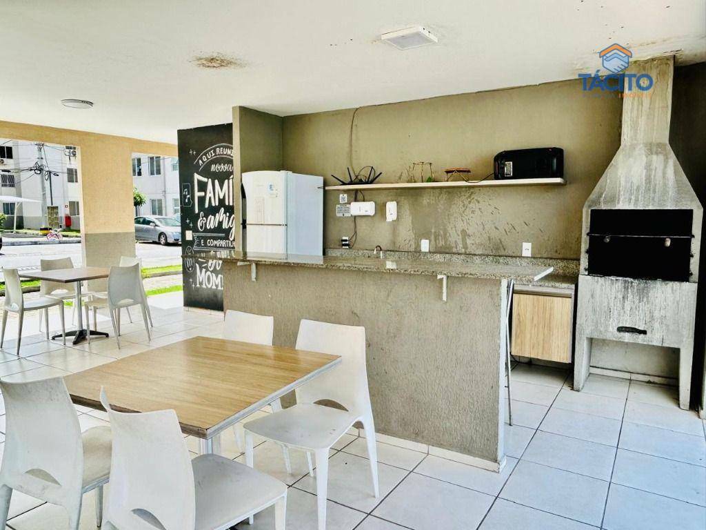 Apartamento à venda com 2 quartos, 43m² - Foto 10