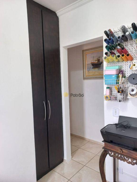 Apartamento à venda com 3 quartos, 72m² - Foto 24